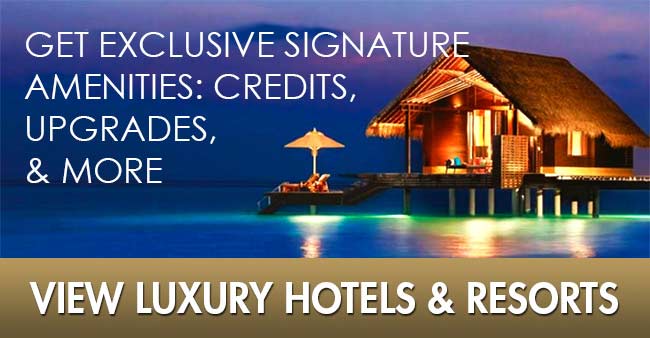 luxury cruise agents